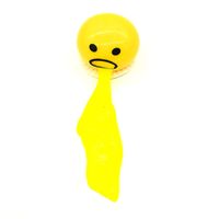 Fidget Toys Emoji Face Plastic Toys main image 7