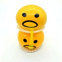 Fidget-spielzeug Emoji-gesicht Plastik Spielzeug main image 6