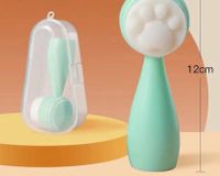 Cat Cleansing Brushes Cute Personal Care main image 2