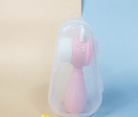 Cat Cleansing Brushes Cute Personal Care sku image 7