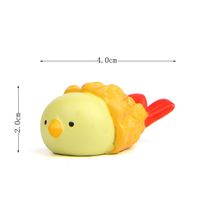 Cute Animal Synthetic Resin 1 Piece main image 6