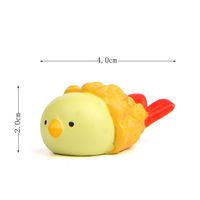 Cute Animal Synthetic Resin 1 Piece sku image 3