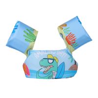 Simple Style Cartoon Baby Accessories main image 4