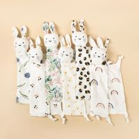 Fashion Printing Cotton Baby Accessories main image 1