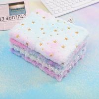 Japanese And Korean New Plush Book Cute Journal Book Creative Book Student Gift Prize Notebook Prefect Binding main image 5
