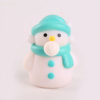 Cross-border Decompression Artifact Animal Squeeze Bubble Squeezing Toy Tpr Doll Funny Decompression Vent Toy Wholesale sku image 27