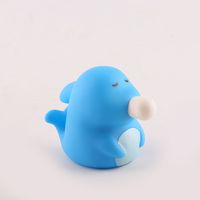 Cross-border Decompression Artifact Animal Squeeze Bubble Squeezing Toy Tpr Doll Funny Decompression Vent Toy Wholesale sku image 37