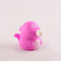 Cross-border Decompression Artifact Animal Squeeze Bubble Squeezing Toy Tpr Doll Funny Decompression Vent Toy Wholesale sku image 36