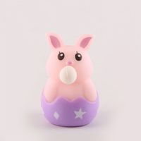 Cross-border Decompression Artifact Animal Squeeze Bubble Squeezing Toy Tpr Doll Funny Decompression Vent Toy Wholesale sku image 51