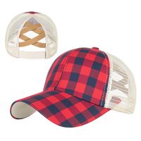 Women's Fashion Flame Printing And Dyeing Curved Eaves Baseball Cap main image 3