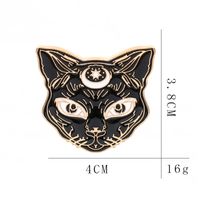 Cartoon Style Animal Alloy Enamel Unisex Brooches main image 5