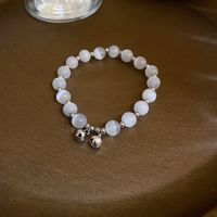 Fashion Star Heart Shape Butterfly Artificial Pearl Wholesale Bracelets sku image 34