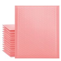 Simple Style Solid Color Coextruded Film Daily Gift Wrapping Supplies sku image 7