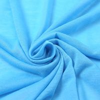 Women's Simple Style Solid Color Mercerized Cotton Winter Scarves main image 4