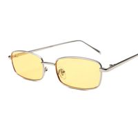 Basic Ac Square Full Frame Women's Sunglasses main image 3