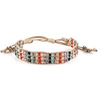 Einfacher Stil Geometrisch Kristall Großhandel Armbänder sku image 8