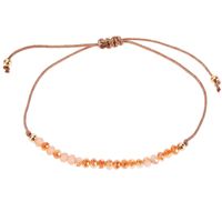 Simple Style Geometric Crystal Wholesale Bracelets sku image 5