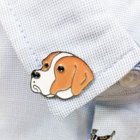 Simple Style Animal Alloy Enamel Unisex Brooches sku image 7