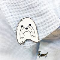 Simple Style Animal Alloy Enamel Unisex Brooches sku image 25