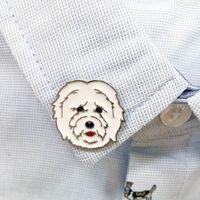 Simple Style Animal Alloy Enamel Unisex Brooches sku image 35