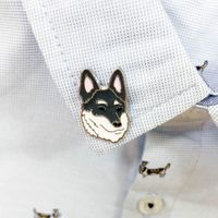 Simple Style Animal Alloy Enamel Unisex Brooches sku image 40