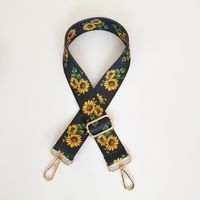 Toutes Les Saisons Polyester Fleur Sac Accessoires sku image 22