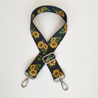 Toutes Les Saisons Polyester Fleur Sac Accessoires sku image 23