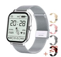 Casual Solid Color Silica Gel Women's Watches sku image 15