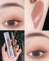 Fashion Solid Color Sequin Eye Shadow main image 4