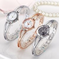 Fashion Jewelry Buckle Quartz Women's Watches main image 1