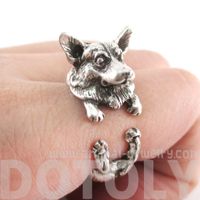 1 Piece Simple Style Animal Copper Plating Open Ring main image 4
