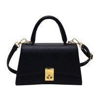 Women's Medium All Seasons Pu Leather Fashion Handbag sku image 1