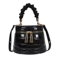 Women's All Seasons Pu Leather Streetwear Handbag main image 4