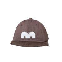 Niños Unisex Moda Letra Gorra De Hiedra main image 2