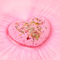Creative Valentine's Day Gift Box Love Bath Salt Insulated Wine Glass Egg Shell Cup Gift Set main image 5