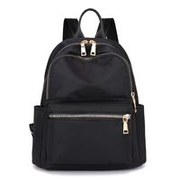 Waterproof Daily Fashion Backpacks sku image 8