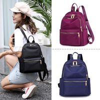 Waterproof Daily Fashion Backpacks main image 3