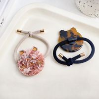 Cute Cat Acetic Acid Sheets Hair Tie 1 Piece main image 3