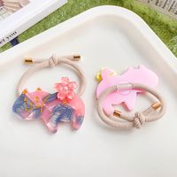 Sweet Cat Acetic Acid Sheets Hair Tie 1 Piece main image 4