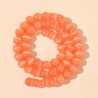 8mm Natural Opal Manufacturers Wholesale Diy Bracelet Necklace Beaded Jewelry Accessories sku image 7