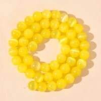 8mm Natural Opal Manufacturers Wholesale Diy Bracelet Necklace Beaded Jewelry Accessories sku image 10