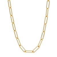 Großhandel Schmuck Mode Brief Edelstahl 302 Künstliche Perle Perlen Überzug Halskette Mit Anhänger sku image 26