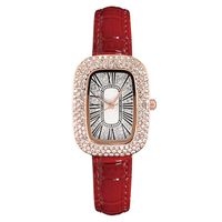 Elegant Lady Geometric Quartz Women's Watches main image 3