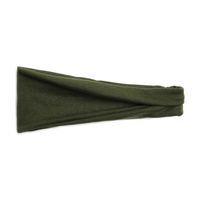 Simple Style Solid Color Cloth Hair Band sku image 6