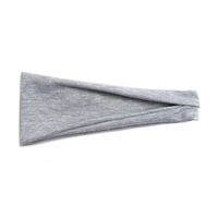 Simple Style Solid Color Cloth Hair Band sku image 18