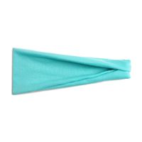 Simple Style Solid Color Cloth Hair Band sku image 16