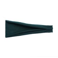 Simple Style Solid Color Cloth Hair Band sku image 8