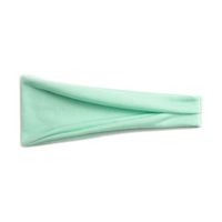 Simple Style Solid Color Cloth Hair Band sku image 17