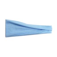 Simple Style Solid Color Cloth Hair Band sku image 12