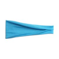 Simple Style Solid Color Cloth Hair Band sku image 13